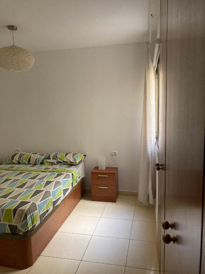 Remote Work Family Holiday Apartment Alcalá la Real Exterior foto